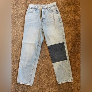 Pacsun jeans